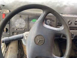 MERCEDES-BENZ Vario, 814