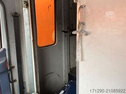 MERCEDES-BENZ Vario, 814