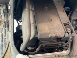 MERCEDES-BENZ Vario, 814