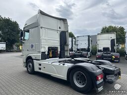 DAF XF 480 FT SSC, Abbiegeassistent, Standklima