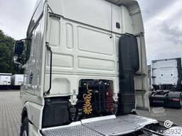 DAF XF 480 FT SSC, Abbiegeassistent, Standklima