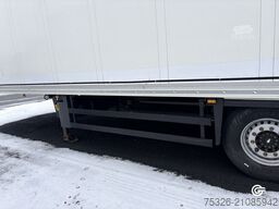 SCHMITZ CARGOBULL SKO 24/L - 13.4 FP 45 Cool
