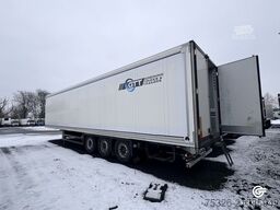 SCHMITZ CARGOBULL SKO 24/L - 13.4 FP 45 Cool