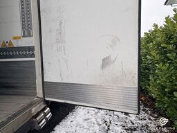 SCHMITZ CARGOBULL SKO 24/L - 13.4 FP 45 Cool