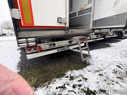 SCHMITZ CARGOBULL SKO 24/L - 13.4 FP 45 Cool