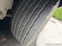 SCHMITZ CARGOBULL SKO 24/L - 13.4 FP 45 Cool