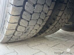 DAF XF 480 FT SSC, Abbiegeassistent, Standklima