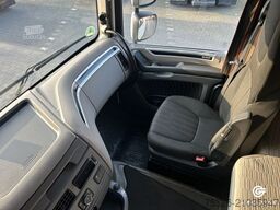 DAF XF 480 FT SSC, Abbiegeassistent, Standklima