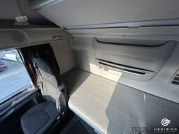 DAF XF 480 FT SSC, Abbiegeassistent, Standklima