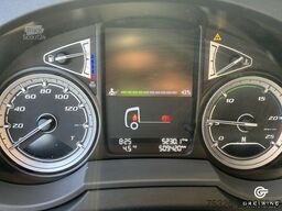 DAF XF 480 FT SSC, Abbiegeassistent, Standklima