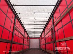 Schmitz Cargobull Semitrailer Curtainsider Standard