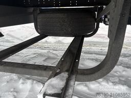 Schmitz Cargobull Semitrailer Curtainsider Standard