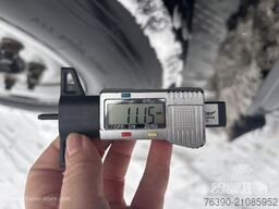 Schmitz Cargobull Semitrailer Curtainsider Standard