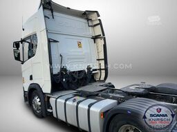 SCANIA R450A4X2NA  PTO  ADR FL