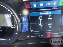 SCANIA R450A4X2NA  PTO  ADR FL