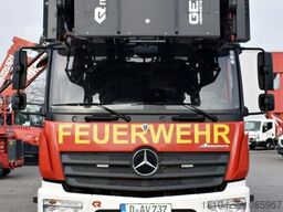 Rosenbauer L 32 A XS Drehleiter (DLK 23-12)