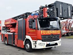 Rosenbauer L 32 A XS Drehleiter (DLK 23-12)