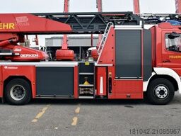 Rosenbauer L 32 A XS Drehleiter (DLK 23-12)