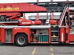 Rosenbauer L 32 A XS Drehleiter (DLK 23-12)