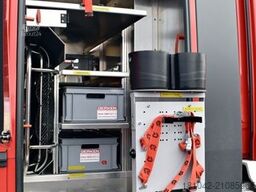 Rosenbauer L 32 A XS Drehleiter (DLK 23-12)