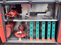 Rosenbauer L 32 A XS Drehleiter (DLK 23-12)