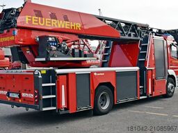 Rosenbauer L 32 A XS Drehleiter (DLK 23-12)