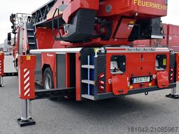 Rosenbauer L 32 A XS Drehleiter (DLK 23-12)