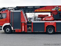 Rosenbauer L 32 A XS Drehleiter (DLK 23-12)
