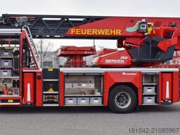 Rosenbauer L 32 A XS Drehleiter (DLK 23-12)