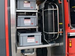 Rosenbauer L 32 A XS Drehleiter (DLK 23-12)