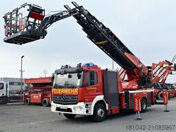Rosenbauer L 32 A XS Drehleiter (DLK 23-12)