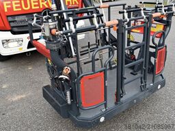 Rosenbauer L 32 A XS Drehleiter (DLK 23-12)