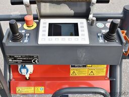 Rosenbauer L 32 A XS Drehleiter (DLK 23-12)