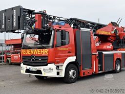 Rosenbauer L 32 A XS Drehleiter (DLK 23-12)