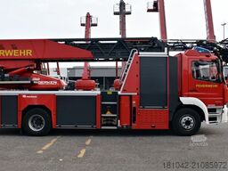 Rosenbauer L 32 A XS Drehleiter (DLK 23-12)