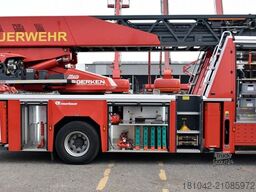 Rosenbauer L 32 A XS Drehleiter (DLK 23-12)