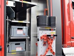 Rosenbauer L 32 A XS Drehleiter (DLK 23-12)