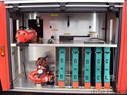 Rosenbauer L 32 A XS Drehleiter (DLK 23-12)