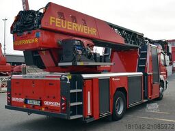 Rosenbauer L 32 A XS Drehleiter (DLK 23-12)