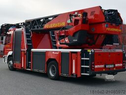 Rosenbauer L 32 A XS Drehleiter (DLK 23-12)