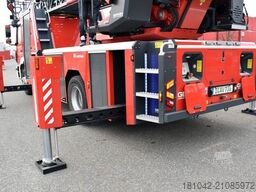 Rosenbauer L 32 A XS Drehleiter (DLK 23-12)