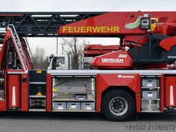 Rosenbauer L 32 A XS Drehleiter (DLK 23-12)