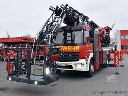 Rosenbauer L 32 A XS Drehleiter (DLK 23-12)