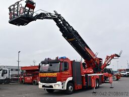 Rosenbauer L 32 A XS Drehleiter (DLK 23-12)