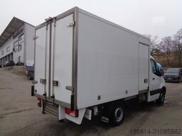 MERCEDES-BENZ Sprinter 316 CDI 2 Zonen Kühler Carrier
