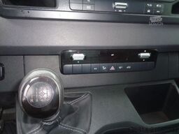 MERCEDES-BENZ Sprinter 316 CDI 2 Zonen Kühler Carrier