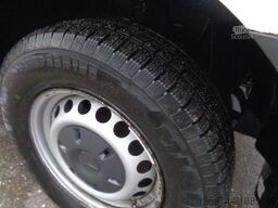 MERCEDES-BENZ Sprinter 316 CDI 2 Zonen Kühler Carrier