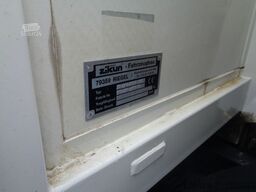 MERCEDES-BENZ Atego 1223 L 5,8 M Schwenkwand RFK Spurassi