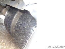 MERCEDES-BENZ Atego 1223 L 5,8 M Schwenkwand RFK Spurassi