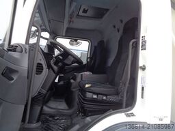 MERCEDES-BENZ Atego 1223 L 5,8 M Schwenkwand RFK Spurassi